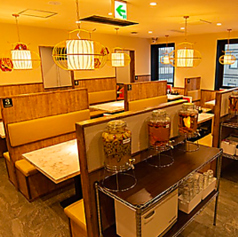 盛和餃子酒場のおすすめポイント1