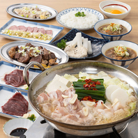 ご宴会向けのコースをご用意♪