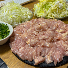 串焼Dining 我楽多家 藤枝店のコース写真