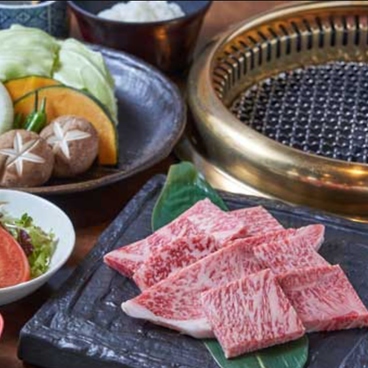 牛福のおすすめ料理1