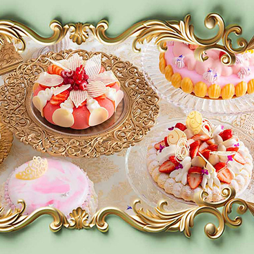 ヒルトン大阪 Folk Kitchenのおすすめ料理1