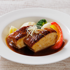 FINE DINING & LOUNGE TORIKOのコース写真