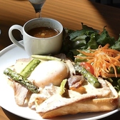 ブレッド マチエールのおすすめ料理2