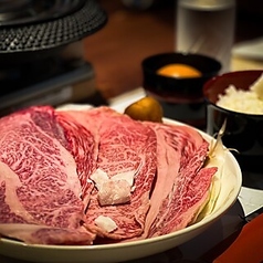 ひとすき 静岡店のコース写真