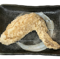 料理メニュー写真&nbsp;プレーン(塩コショウ)