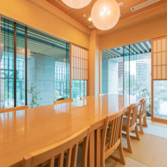 かきだ鮨 丸の内本店の雰囲気3