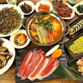 海山 上野本店のおすすめ料理1