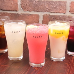 food&bar kantoのおすすめ料理3