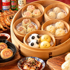 四川中華料理 PAO2 パオパオの特集写真