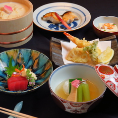 松山閣 松山 名古屋ミッドランドスクエア店
