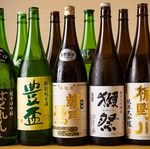 当店のドリンクメニューは料理を引き立たせることを重視しております。