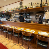 ブラッスリー ラ・ムジカ Brasserie La・mujicaの雰囲気3