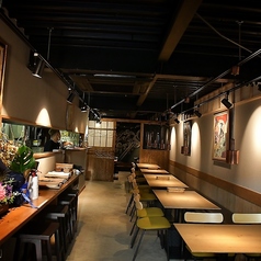 豚と酒 居チカ場チカ特集写真1