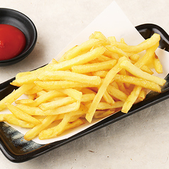 ちょこっとポテトフライ