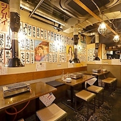 ホルモン焼肉酒場 フジ山 多治見店の特集写真