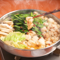 牛もつ鍋 なの川の特集写真