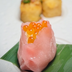 穗苑のコース写真