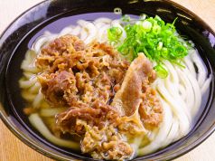 人力うどん 高木瀬店のおすすめ料理2