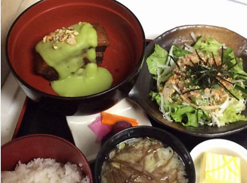 旬味 鹿六 五稜郭 和食 ネット予約可 ホットペッパーグルメ