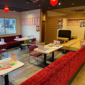 大衆酒場ニュームラハチ 小城店の雰囲気2