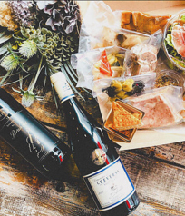 ラブワイン裏天王寺店（luvwine）の写真
