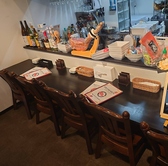 CAVERN TAVERN カヴァーンタヴァーンの雰囲気3