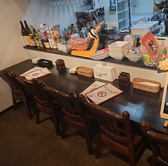 CAVERN TAVERN カヴァーンタヴァーンの雰囲気3