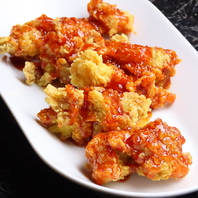 韓国料理をおつまみにお酒を楽しむ！