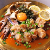 KOREAN DINING nomnom コリアンダイニング ノムノムのおすすめ料理2