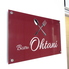 Bistro Ohtani ビストロオオタニのロゴ