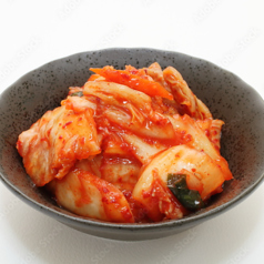白菜キムチ