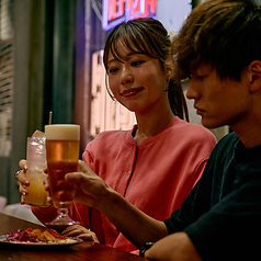 学大居酒屋nicome ニコメの特集写真