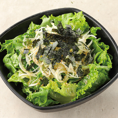 チョレギサラダ