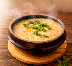 牛テールクッパ