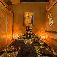 完全個室居酒屋 九州さつき 六本木店特集写真1