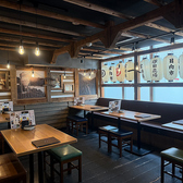 塚田農場 JR神戸店 宮崎県日向市の雰囲気3