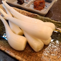 エシャロット
