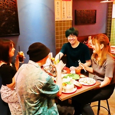 飲飲酒場新宿歌舞伎町店の特集写真