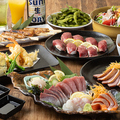 個室居酒屋 福わうち 岡山店のおすすめ料理1