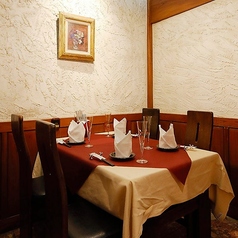 せいとう 日本橋の雰囲気1