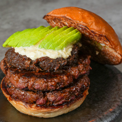 THE UMAMI TARTAR AVOCADO TERIYAKI ＜シングル＞