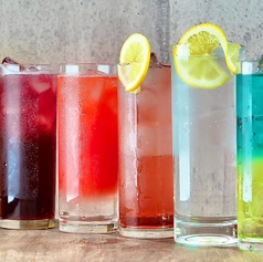 からいものにぴったり!