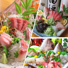 居酒屋 輝太郎 宇都宮鶴田の特集写真