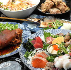 伝ろまんのおすすめ料理1