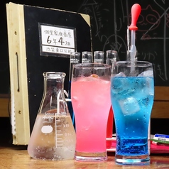 6年4組 新宿東口駅前分校のおすすめドリンク2