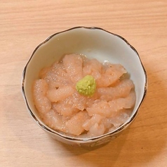 梅くらげ