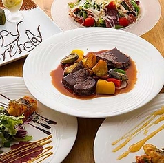 ワイン ビストロ 七番館 京都駅店のおすすめ料理1