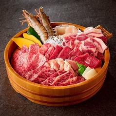 上野太昌園 上野本店のおすすめ料理1