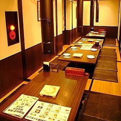 コラボ KollaBo 焼肉 韓国料理 エビスタ西宮店の特集写真