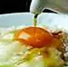 TKG卵かけごはん